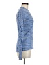 Lululemon Athletica Blue Long Sleeve Top Size 6 - photo 4