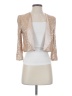 Unbranded Gold Blazer Size S (estimated) - photo 1