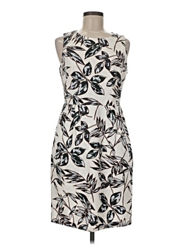 J.Crew Factory Store Cocktail Dress (view 1)