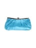 Unbranded Blue Clutch One size - photo 1