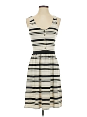 J.Crew Casual Dress (view 1)
