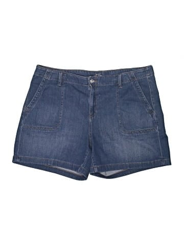 Chico's Denim Shorts (view 1)