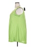 Avenue Green Sleeveless T-Shirt Size 20 Plus - photo 5