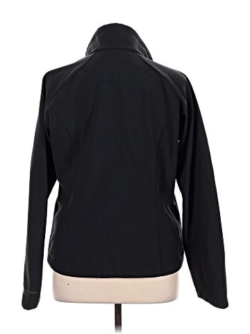 Columbia Track Jacket (view 2)