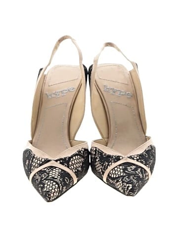 Hype Heels (view 2)
