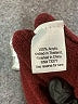 Croft & Barrow 100% Acrylic Burgundy Pullover Sweater Size 1X - photo 8