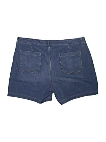 Chico's Denim Shorts (view 2)