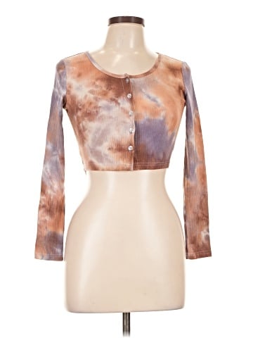 Zemeta 3/4 Sleeve Top (view 1)