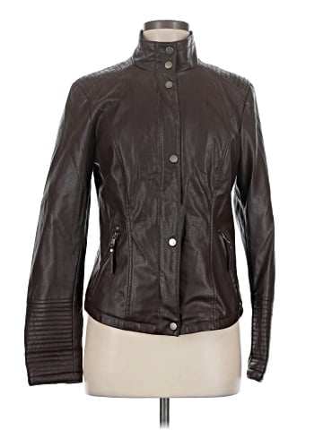 Celebrity Pink Jacket (view 1)