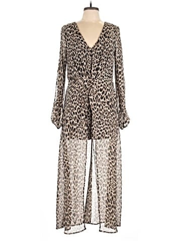Material Girl Jumpsuit (view 1)