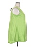 Avenue Green Sleeveless T-Shirt Size 20 Plus - photo 4