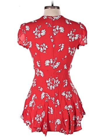 Olivaceous Romper (view 2)