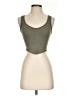 Glassons Green Tank Top Size XS - photo 1