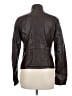Celebrity Pink 100% Polyester Brown Jacket Size M - photo 2