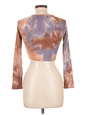 Zemeta 3/4 Sleeve Top (view 2)