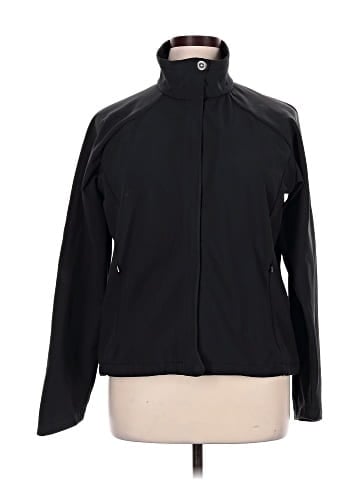 Columbia Track Jacket (view 1)