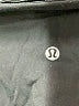 Lululemon Athletica Black Yoga Pants Size 4 - photo 7