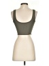 Glassons Green Tank Top Size XS - photo 2
