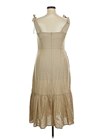 Emma & Michele Casual Dress (view 2)