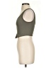 Glassons Green Tank Top Size XS - photo 5