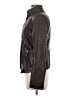 Celebrity Pink 100% Polyester Brown Jacket Size M - photo 5