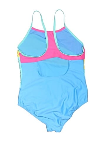 Speedo One Piece Swimsuit (view 2)