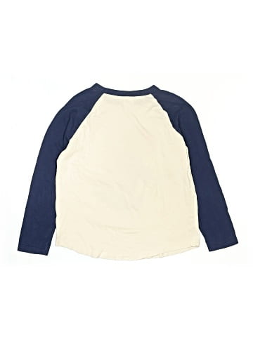 Hanna Andersson 3/4 Sleeve T-Shirt (view 2)
