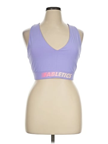 Fabletics Sports Bra (view 1)