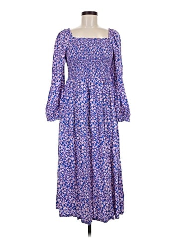 J.Crew Factory Store Casual Dress (view 1)