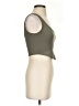 Glassons Green Tank Top Size XS - photo 4