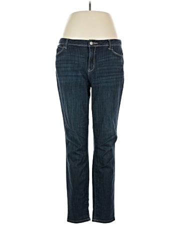 Simply Vera Vera Wang Jeans (view 1)