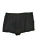 Athletic Works Solid Black Shorts Size 3X - photo 2