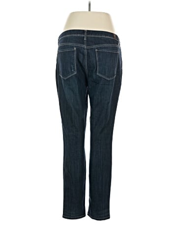 Simply Vera Vera Wang Jeans (view 2)