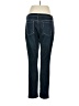 Simply Vera Vera Wang Plaid Blue Jeans Size 14 - photo 2