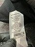 Vince. Black Jeggings Size M - photo 8