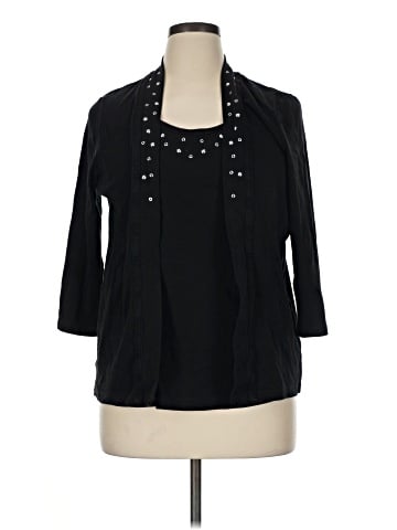 Rafaella Cardigan (view 1)
