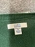 Croft & Barrow 100% Acrylic Green Pullover Sweater Size 1X - photo 7