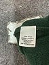 Croft & Barrow 100% Acrylic Green Pullover Sweater Size 1X - photo 8