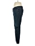 Simply Vera Vera Wang Plaid Blue Jeans Size 14 - photo 5