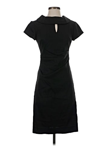 Sara Campbell Casual Dress (view 1)