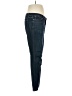 Simply Vera Vera Wang Plaid Blue Jeans Size 14 - photo 4