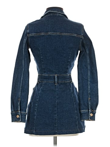 Zara Denim Jacket (view 2)
