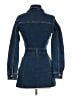 Zara Blue Denim Jacket Size XS - photo 2