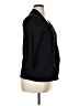 Rafaella 100% Cotton Black Cardigan Size XL - photo 4