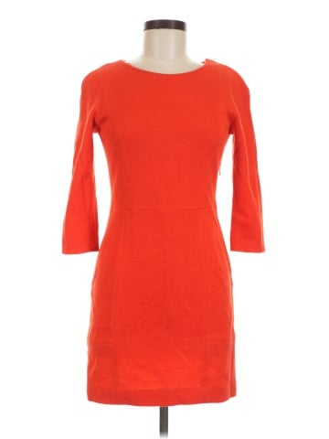 Sandro Casual Dress (view 1)