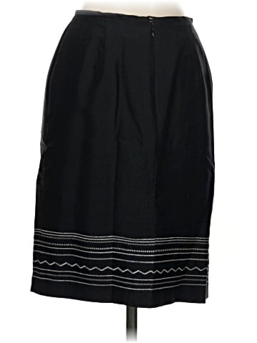 Casual Corner Formal Skirt (view 2)