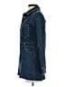 Zara Blue Denim Jacket Size XS - photo 5