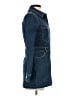 Zara Blue Denim Jacket Size XS - photo 4
