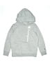Champion Silver Pullover Hoodie Size L (kids) - photo 1