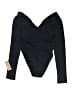 ONLY HEARTS Black Bodysuit Size S - photo 2